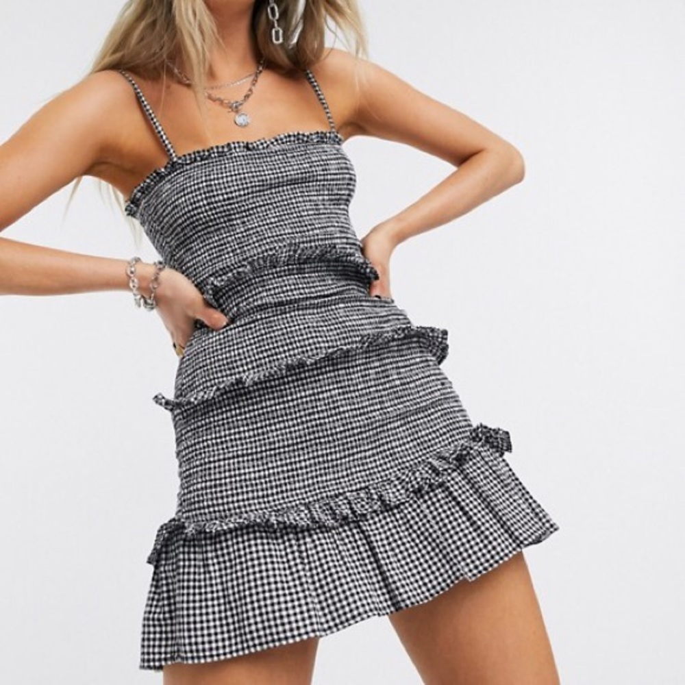 Bershka Mini